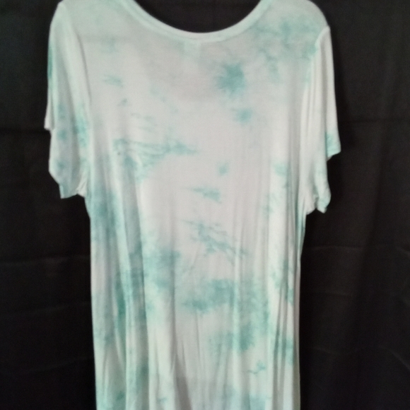 2/$25 Active Life, size XXL, full sleeve, tie dye - Picture 3 of 5
